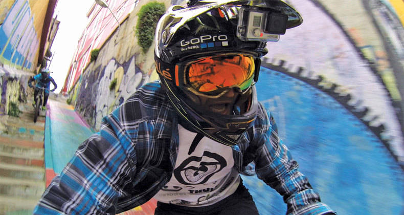 gopro