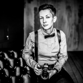 Интервью: Фотограф Татьяна Малышева Интервью: Фотограф Татьяна Малышева