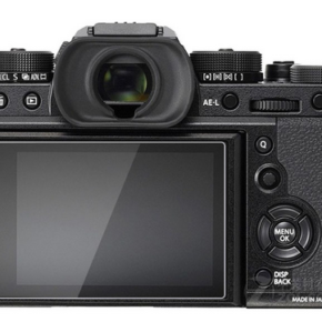 Защитное стекло для экрана Fujifilm X-T2 Защитное стекло для экрана Fujifilm X-T2