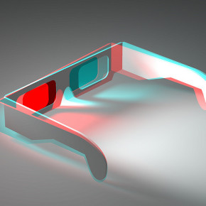 Что такое 3D? Что такое 3D?