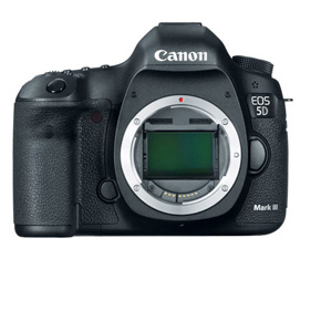 Canon 5D Mark III - наконец в продаже! Ура! Canon 5D Mark III - наконец в продаже! Ура!