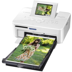 Какой принтер нужен фотографу? Какой принтер нужен фотографу?