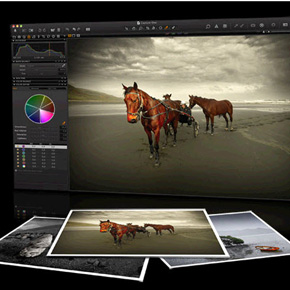 5 причин почему я люблю Capture One Pro 5 причин почему я люблю Capture One Pro