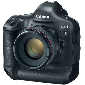 Canon EOS-1D X новое чудо от Кэнон Canon EOS-1D X новое чудо от Кэнон