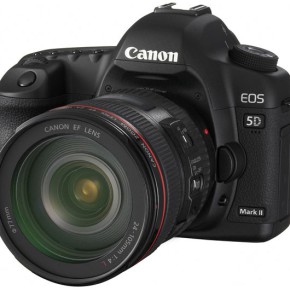Canon 5D Mark II Canon 5D Mark II