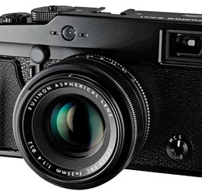 Fujifilm X-Pro1 что за чудо? Fujifilm X-Pro1 что за чудо?