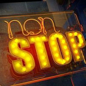 Образовательный проект «О фотографии NON-STOP!» Образовательный проект «О фотографии NON-STOP!»