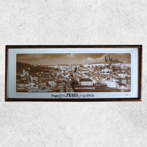 Широкоформатная печать - готовим фотографию к печати Широкоформатная печать - готовим фотографию к печати