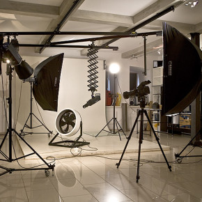 Фотостудия моей мечты Фотостудия моей мечты