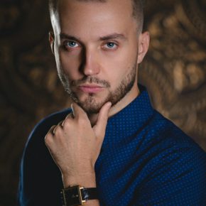 Фотограф Сергей Штепа Фотограф Сергей Штепа
