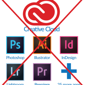 Как удалить adobe creative cloud с компьютера полностью? Как удалить adobe creative cloud с компьютера полностью?