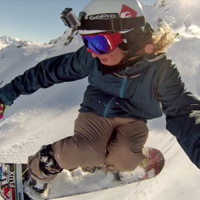Обзор GoPro Hero 3+ Black Edition Обзор GoPro Hero 3+ Black Edition