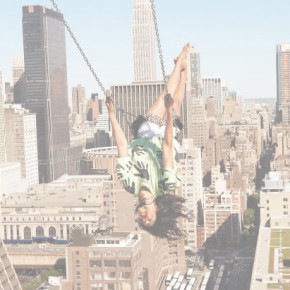 Современная фотография Ryan McGinley Современная фотография Ryan McGinley