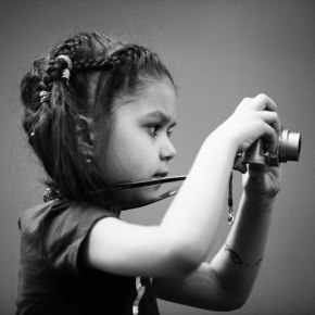 Как оставаться хорошим фотографом Как оставаться хорошим фотографом