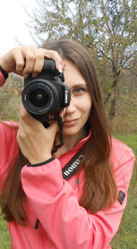 Фотограф Жанна Кунина Фотограф Жанна Кунина
